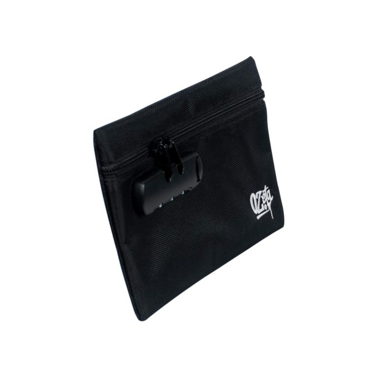 OZeta Estuche Flat con clave Mediano - Anti Olor 5