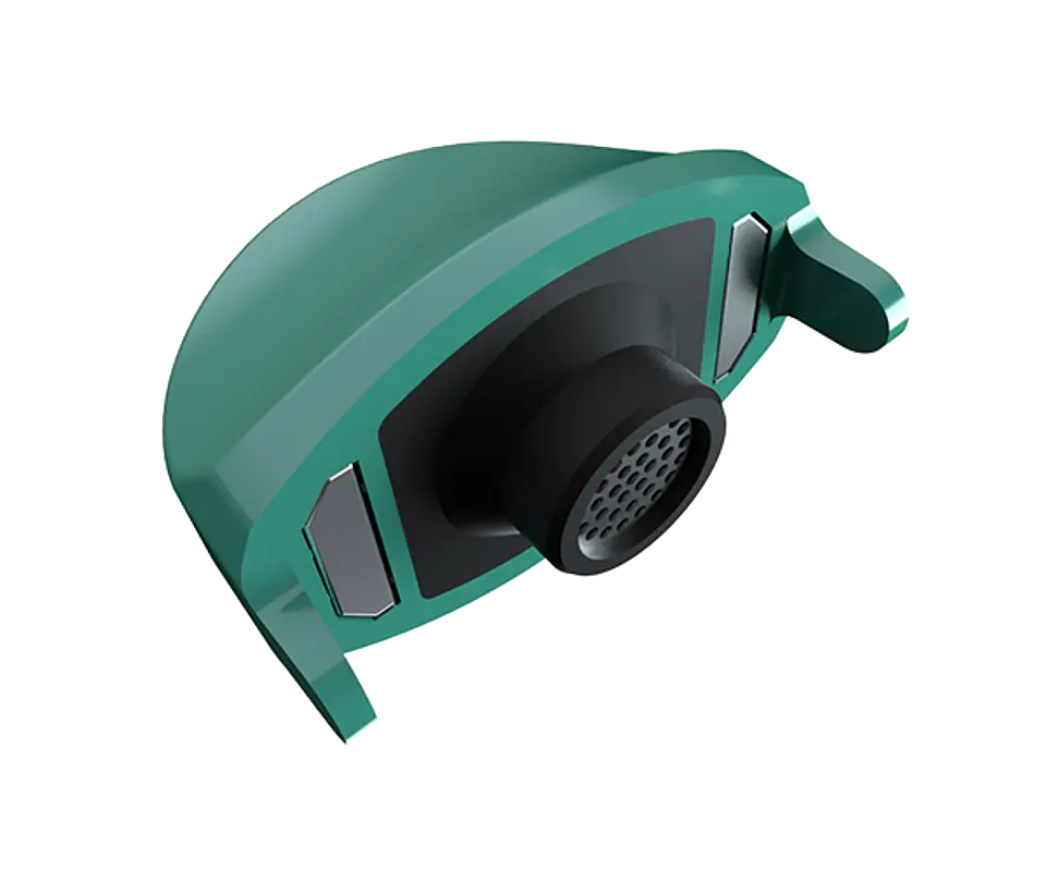 G Pen Mouthpiece Dash Dr. Greenthumb's 2