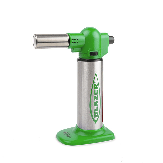 Blazer - Big Buddy Soplete  2