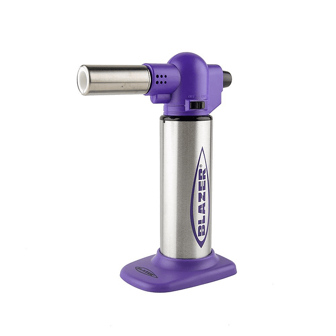 Blazer - Big Buddy Soplete  3