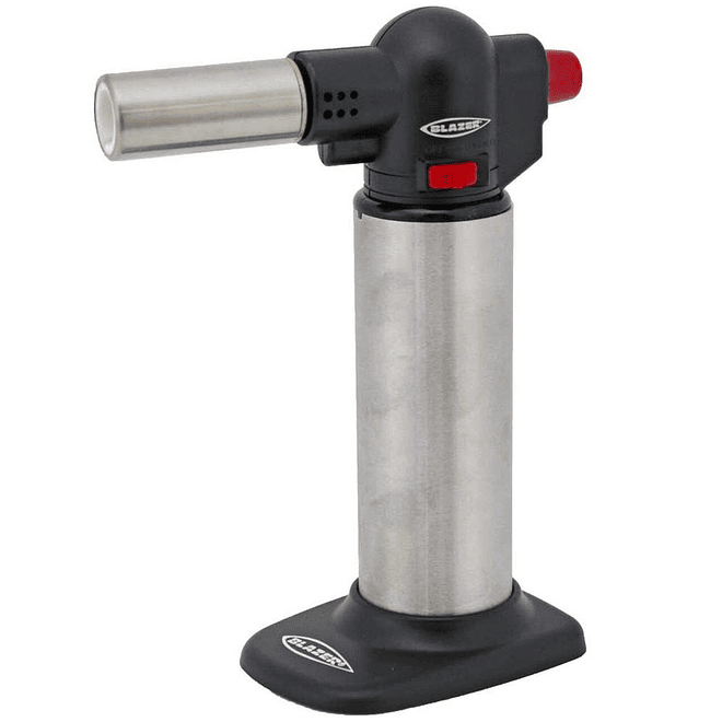 Blazer - Big Buddy Soplete  1