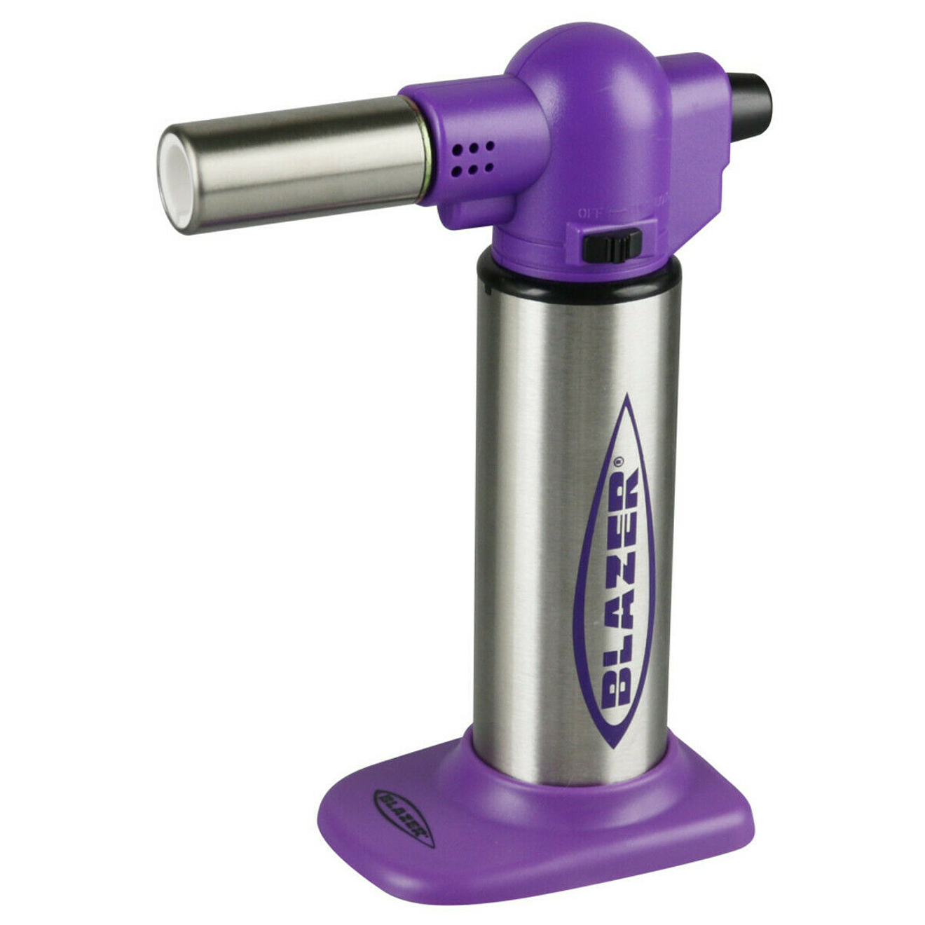 Blazer - Big Buddy Soplete  4