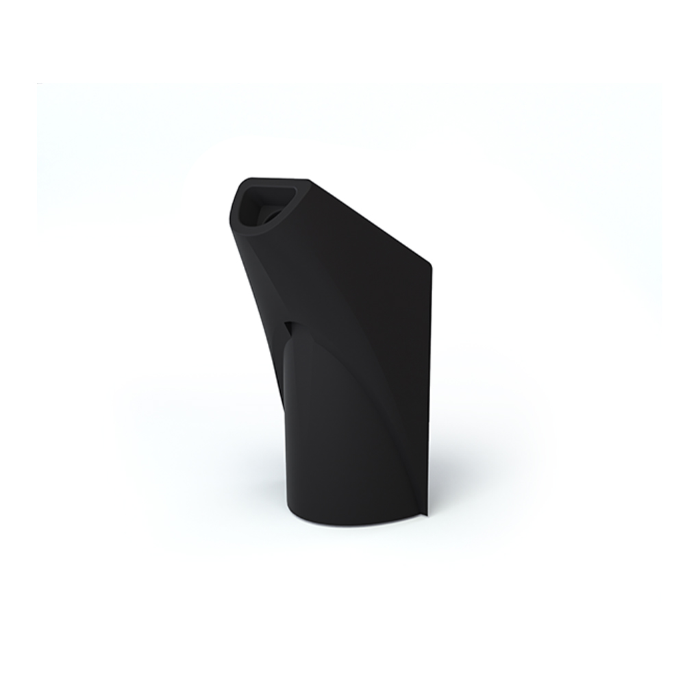 G Pen Silicone Mouthpiece Roam Black
