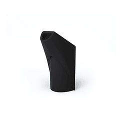 G Pen Silicone Mouthpiece Roam Black 