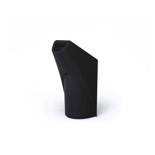 G Pen Silicone Mouthpiece Roam Black  1