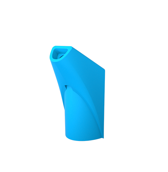 G Pen Silicone Mouthpiece Roam Cookies
