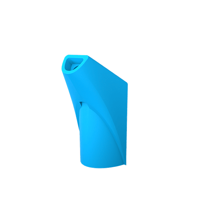 G Pen Silicone Mouthpiece Roam Cookies 1