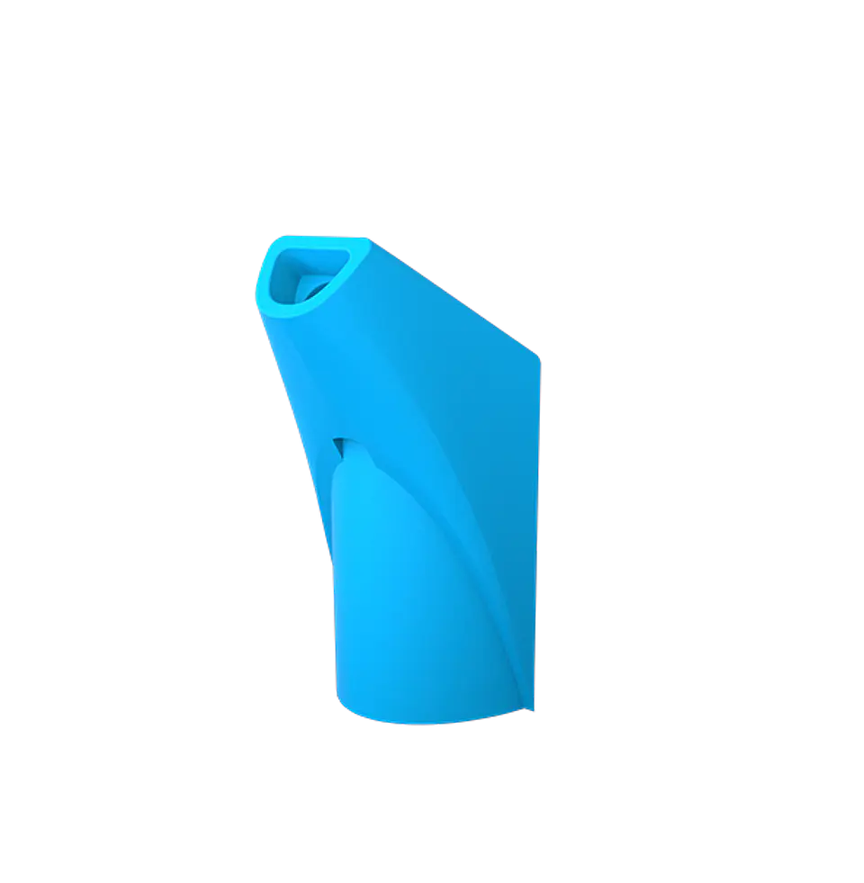 G Pen Silicone Mouthpiece Roam Cookies 1