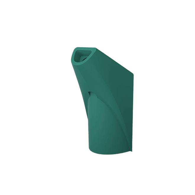 G Pen Silicone Mouthpiece Roam Dr. Greenthumb's  1