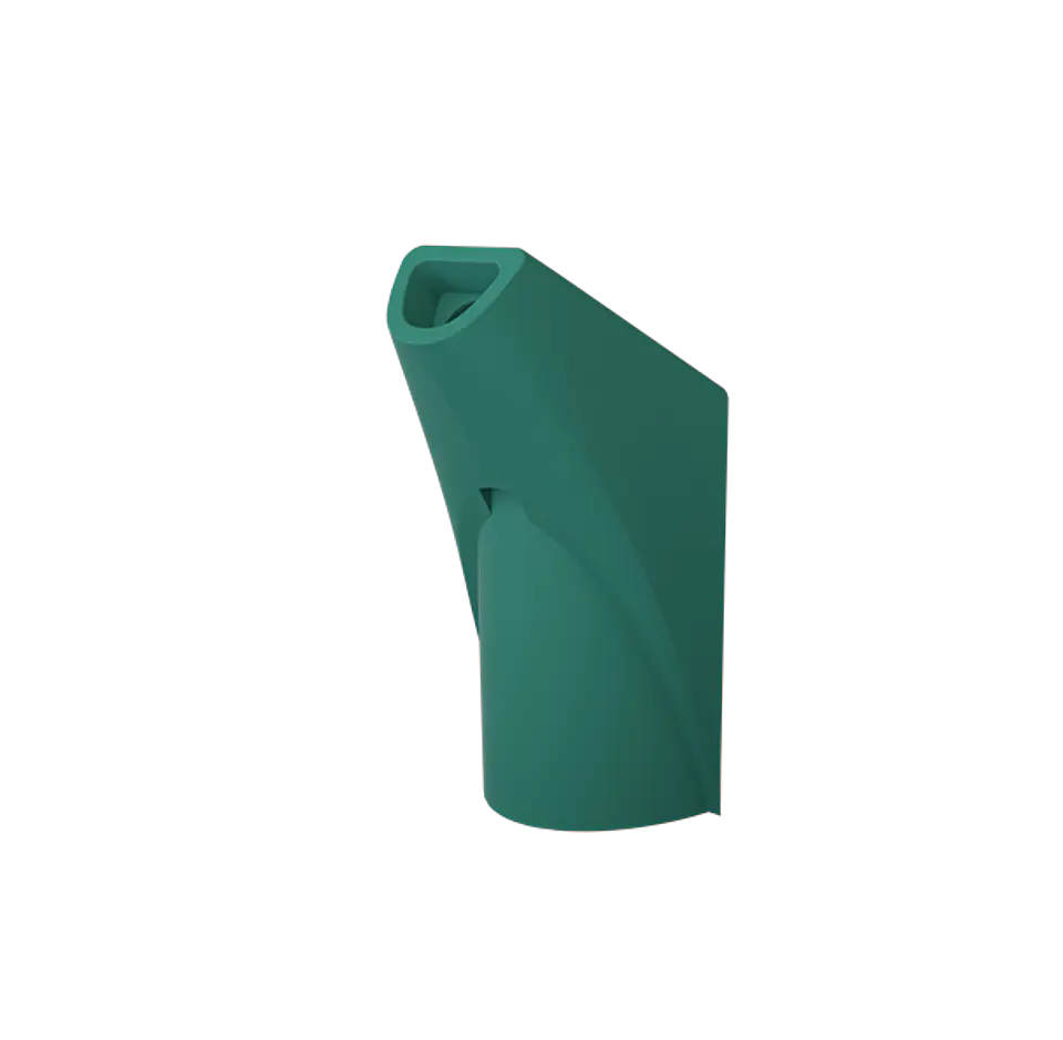 G Pen Silicone Mouthpiece Roam Dr. Greenthumb's  1