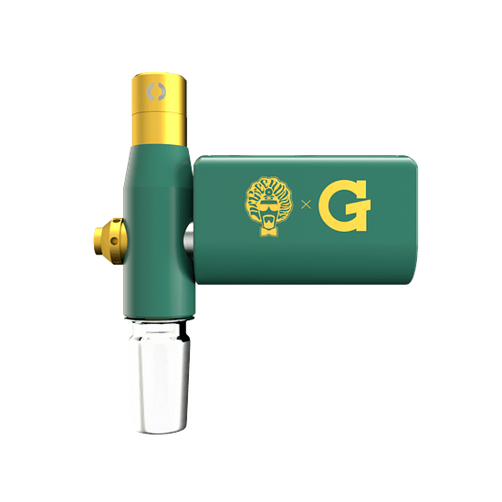 Vaporizador G Pen Connect Dr. Greenthumb's 1