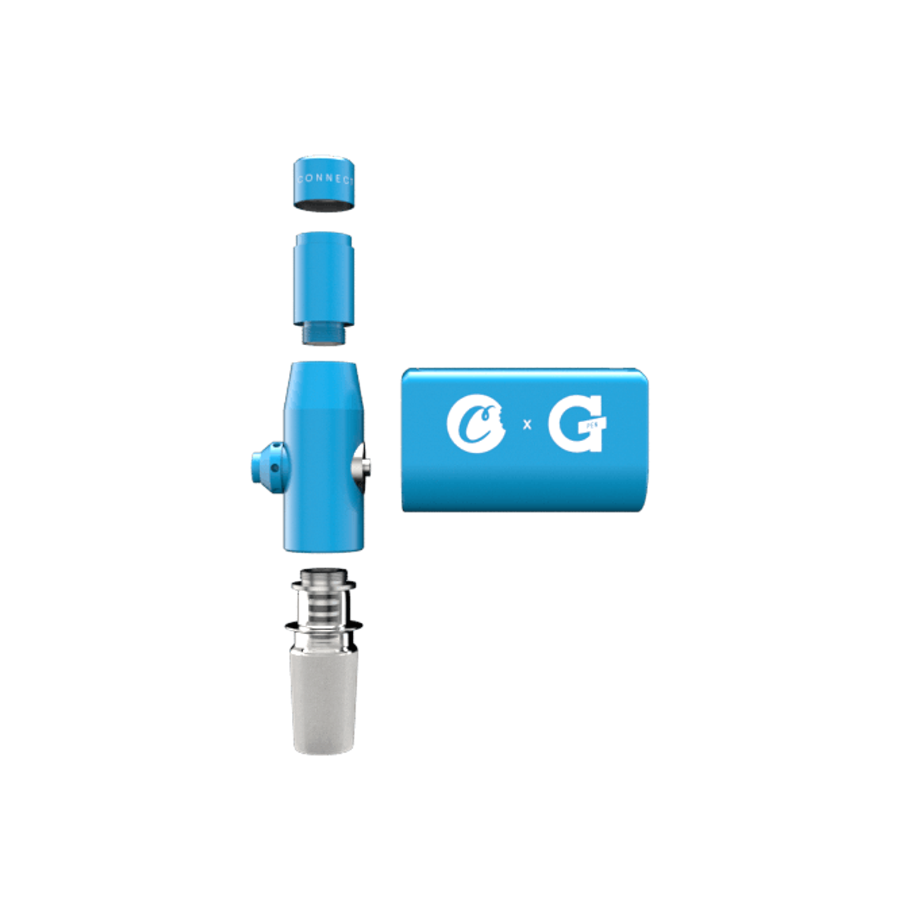 Vaporizador G Pen Connect Cookies 2