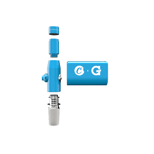 G Pen Connect Cokkies - Vaporizador extractos