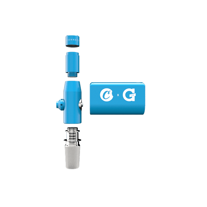 Vaporizador G Pen Connect Cookies 2