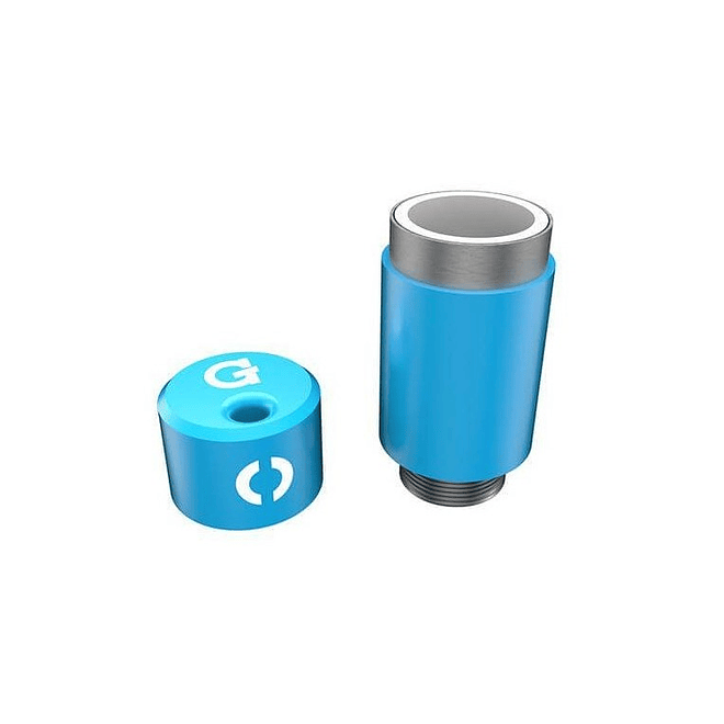 Vaporizador G Pen Connect Cookies 4