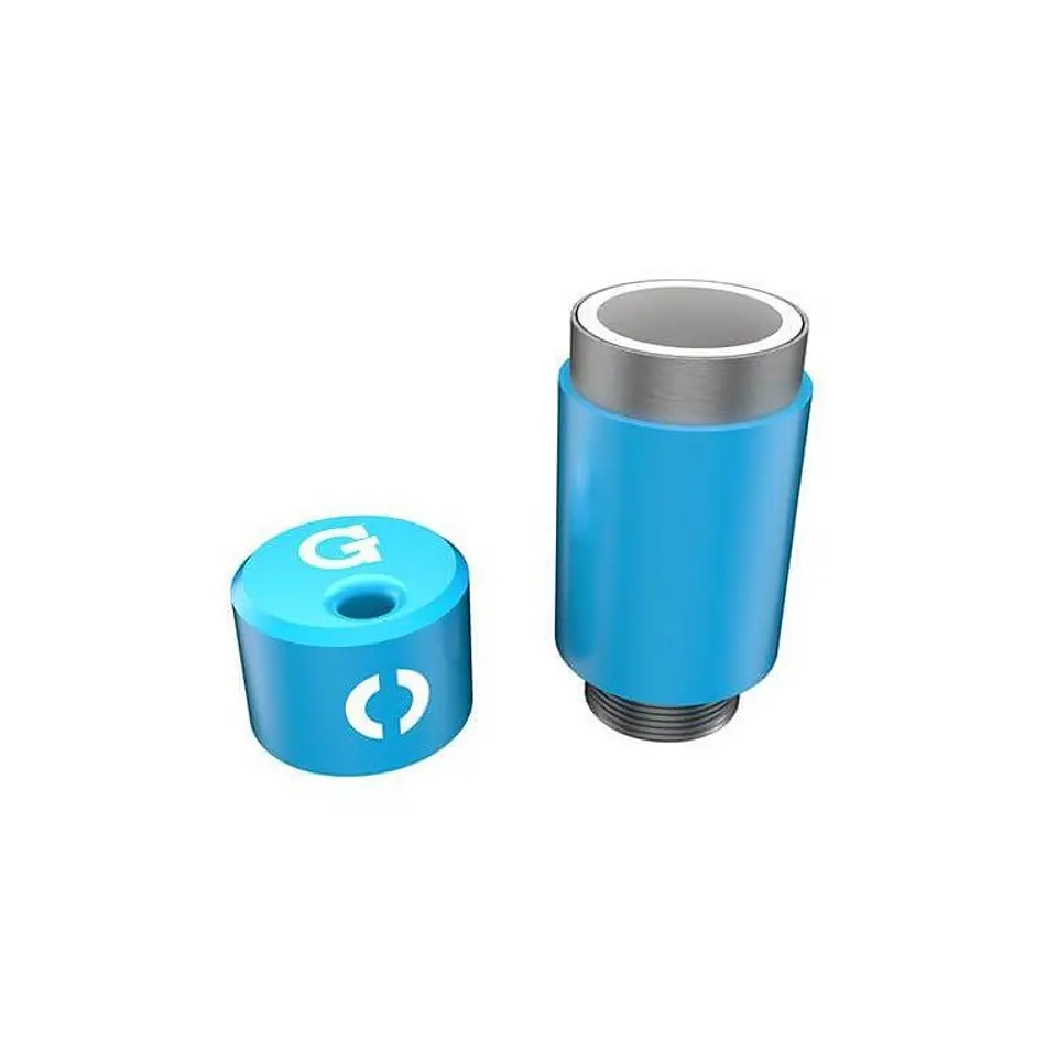 Vaporizador G Pen Connect Cookies 4