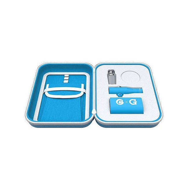 Vaporizador G Pen Connect Cookies 6