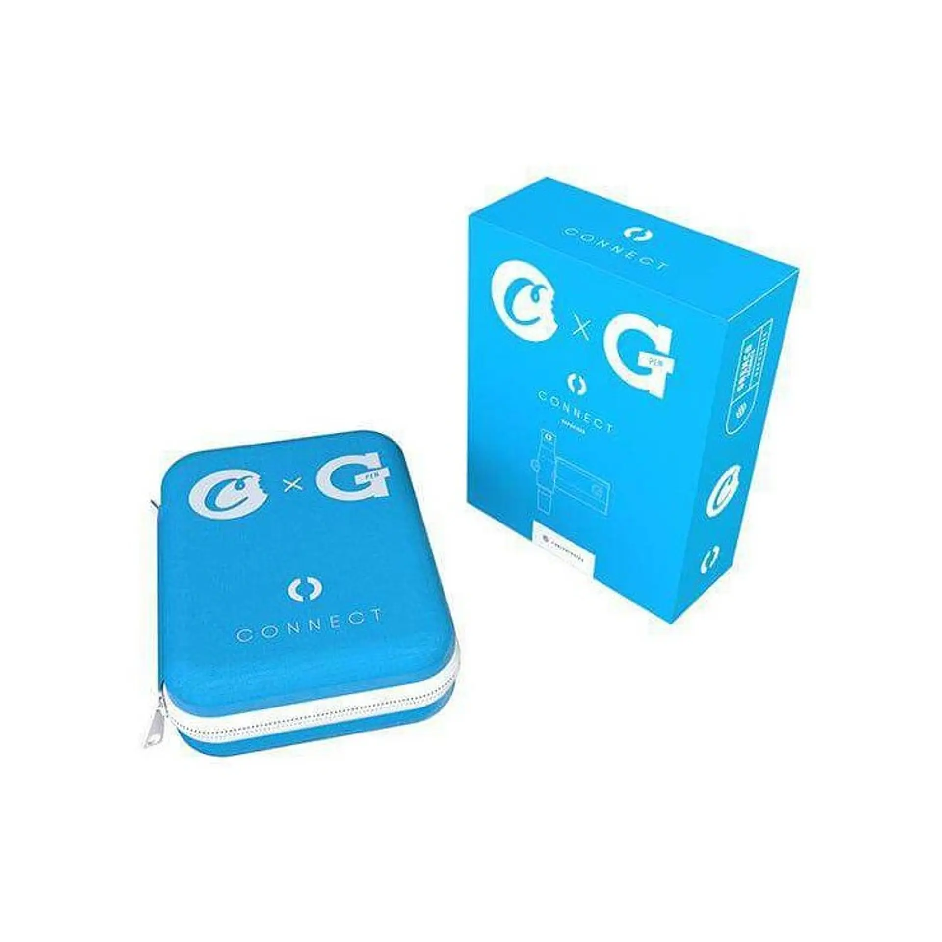 Vaporizador G Pen Connect Cookies 7