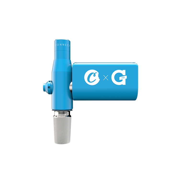 Vaporizador G Pen Connect Cookies