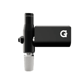 G Pen Connect Black  - Vaporizador extractos