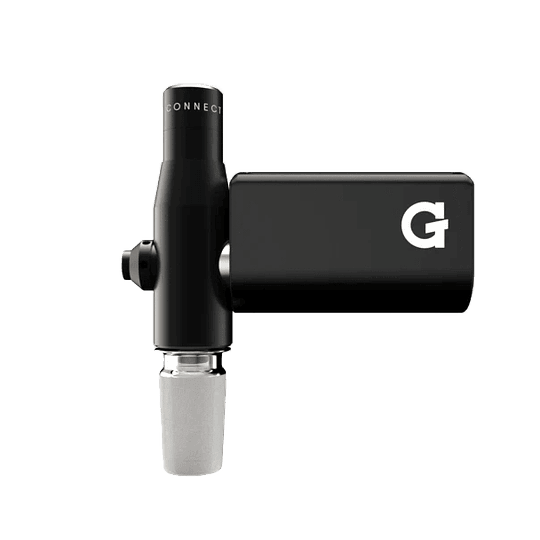 Vaporizador G Pen Connect Black - Extractos