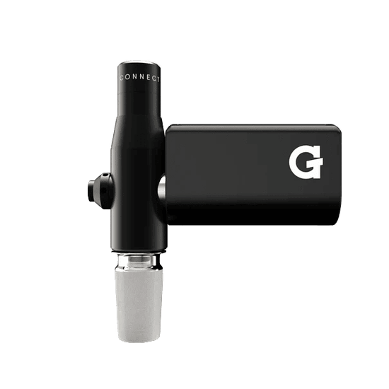 Vaporizador G Pen Connect Black - Extractos 1