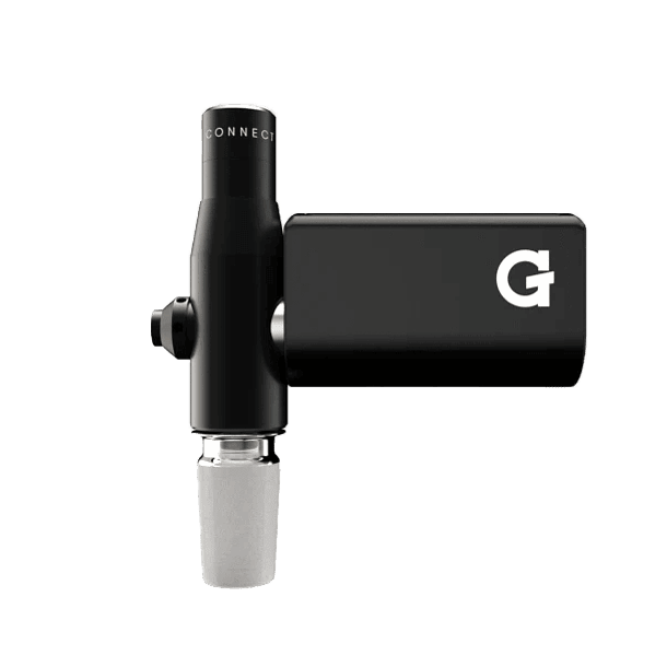 Vaporizador G Pen Connect Black - Extractos 1