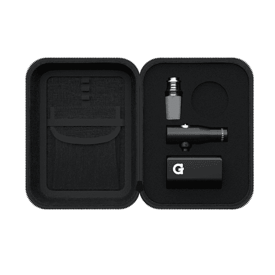 Vaporizador G Pen Connect Black - Extractos 2