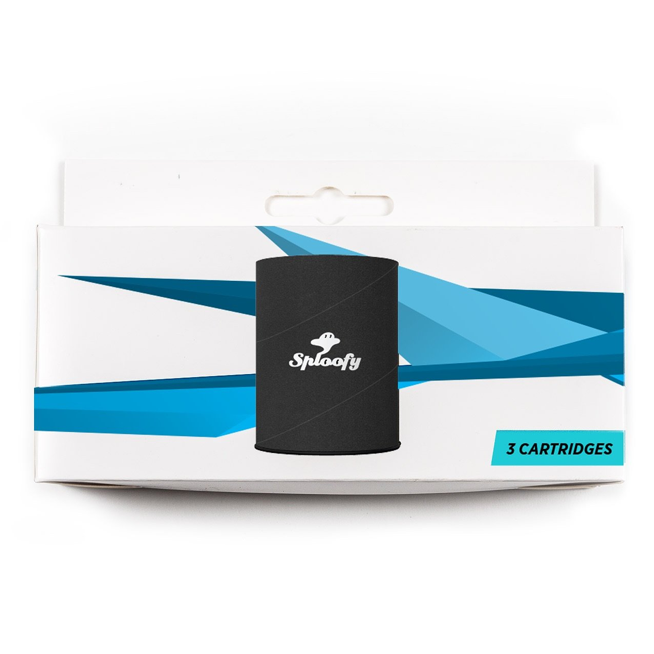 Sploofy Filtro de repuesto 3uds. - Cartridge replacement 1