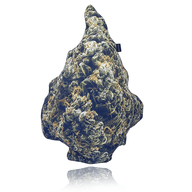 Pilloweed Amnesia - Almohada XL 1