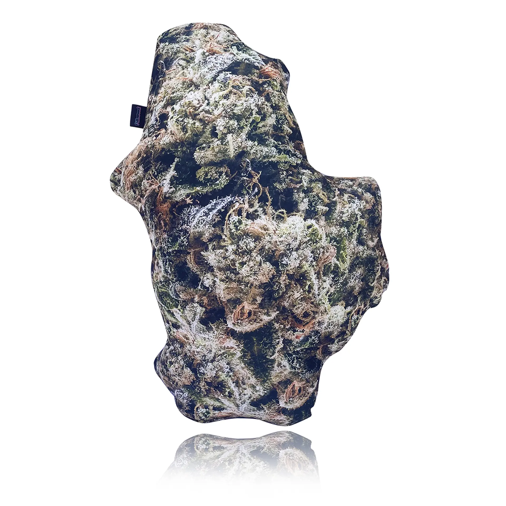 Pilloweed Lemon Haze  - Almohada XL 1