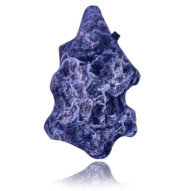 Pilloweed Purple Kush  - Almohada XL 1