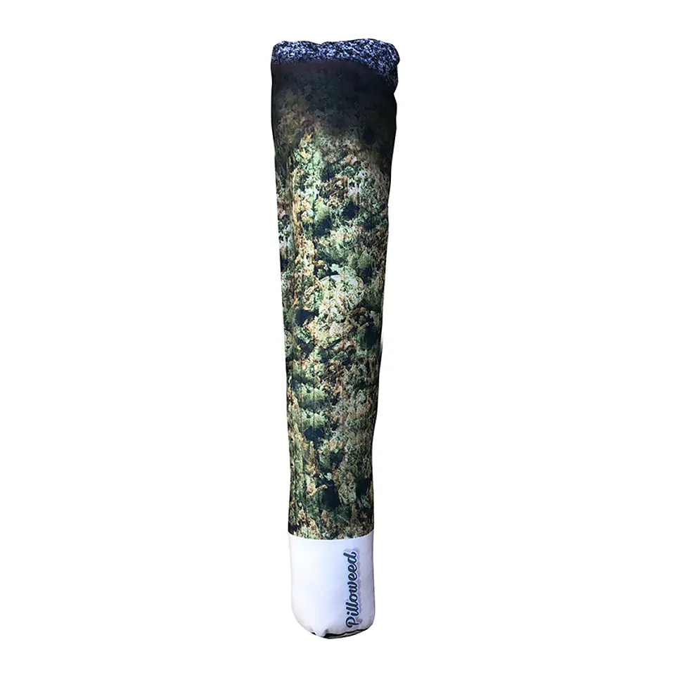 Pilloweed Caño Mediano - Almohada 75 x 10cm 1