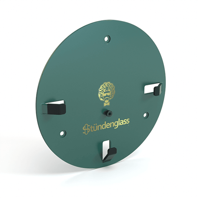 Dr. Greenthumb's X Stündenglass Wall Mount 1