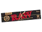 Papelillos RAW Black King Size Slim - Sabanas  - Miniatura 1