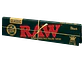 Papelillos RAW Black King Size Slim - Sabanas  - Miniatura 3