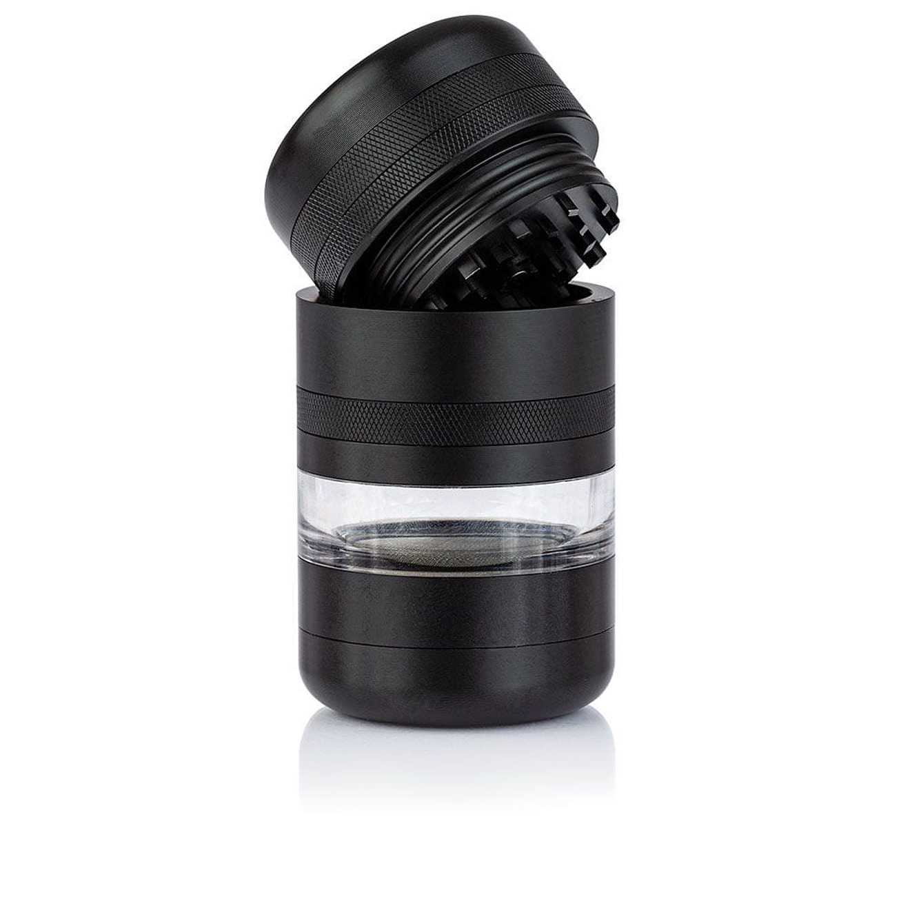 Moledor Kannastor GR8TR Jar Body Grinder 1