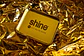 Shine® Gold Rolling Tray - Bandeja Mediana - Miniatura 2