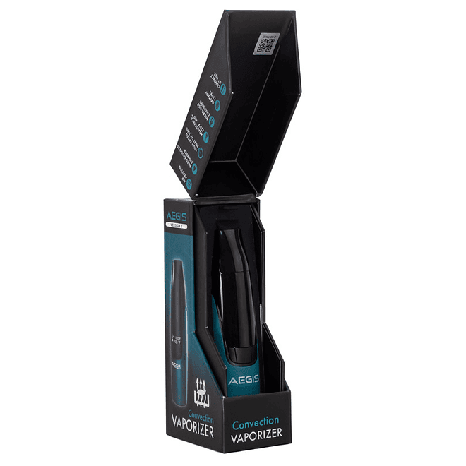 Vaporizador Aegis V2 Kit 6