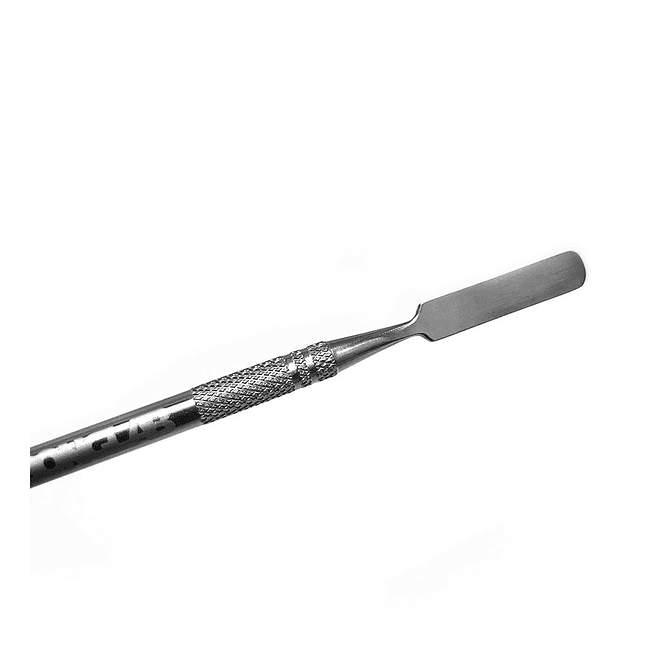 Bonglab Dabber Titanio - Doble Punta 2