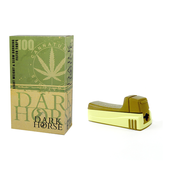 DARK HORSE Easy Roll Kit 1