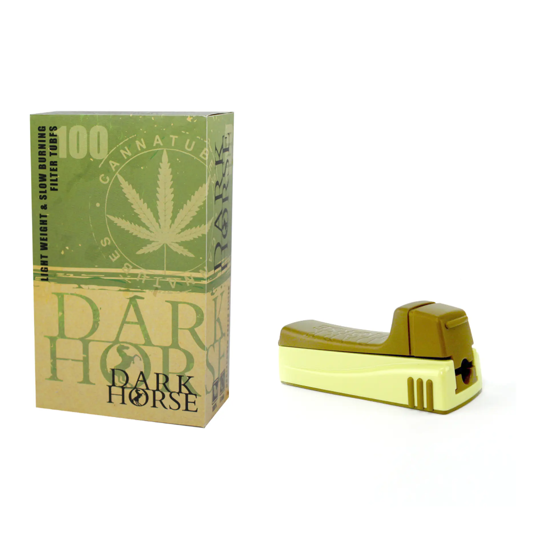DARK HORSE Easy Roll Kit 1