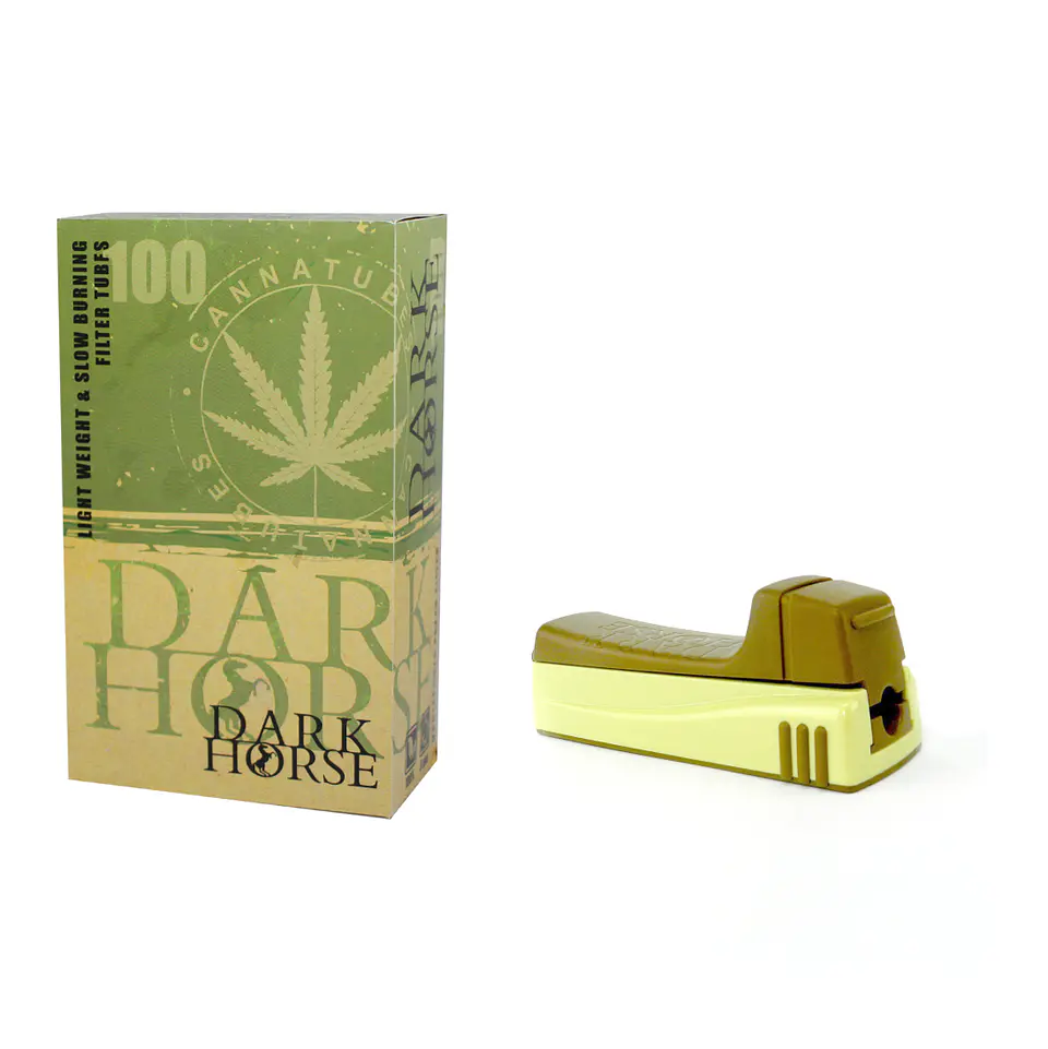 DARK HORSE Easy Roll Kit 1