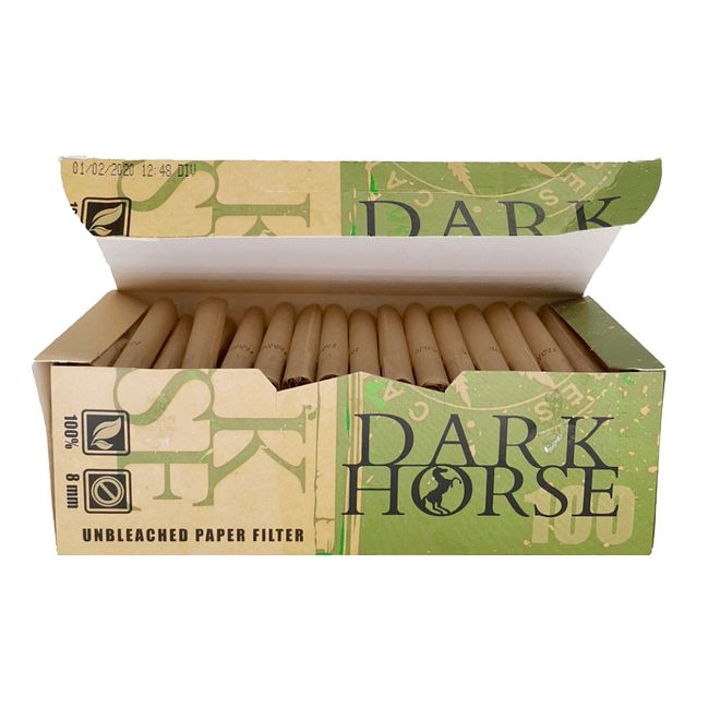 DARK HORSE Easy Roll Kit 3