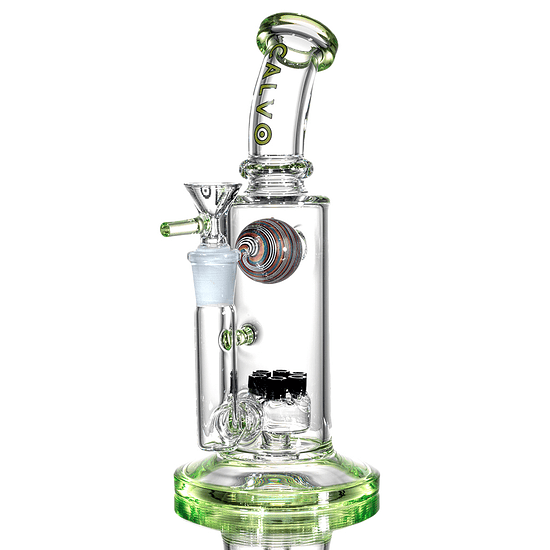 Calvo Glass Rig Splash Guard 21cm 1