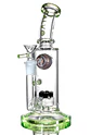 Calvo Glass Rig Splash Guard 21cm - Miniatura 1