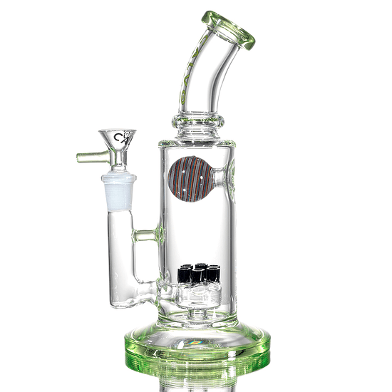 Calvo Glass Rig Splash Guard 21cm 2