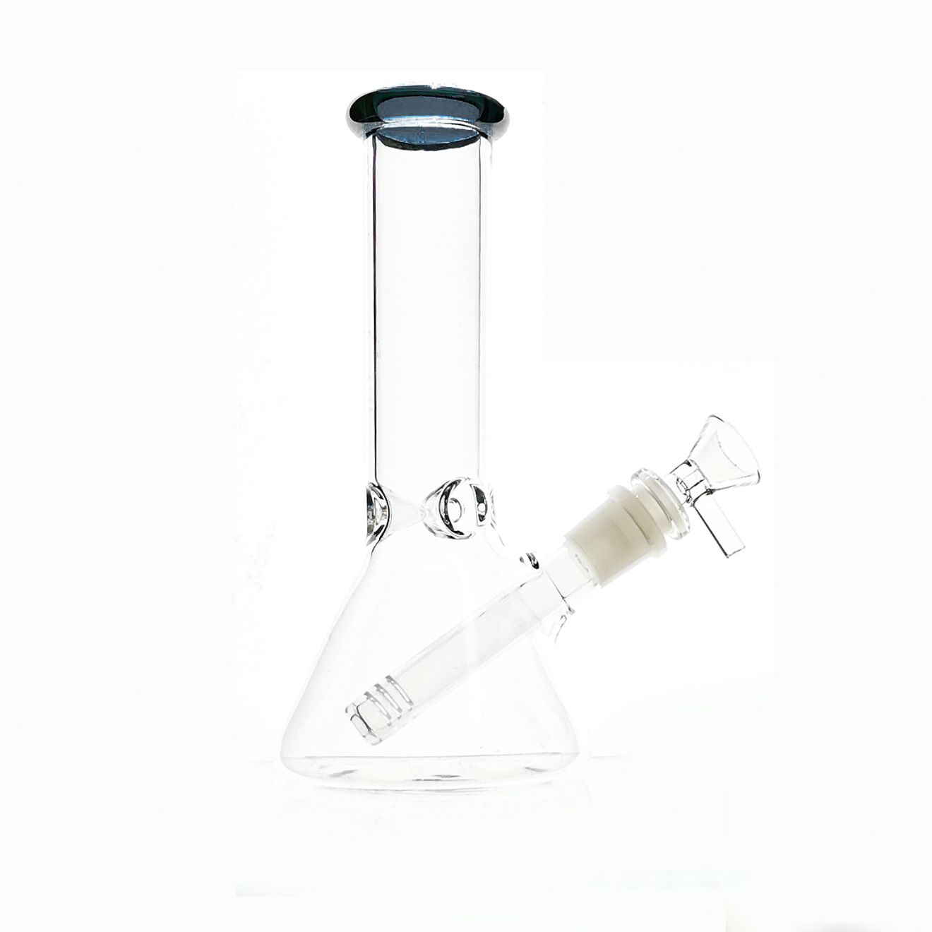 Baby Beaker 20cm - Diferentes Colores  1