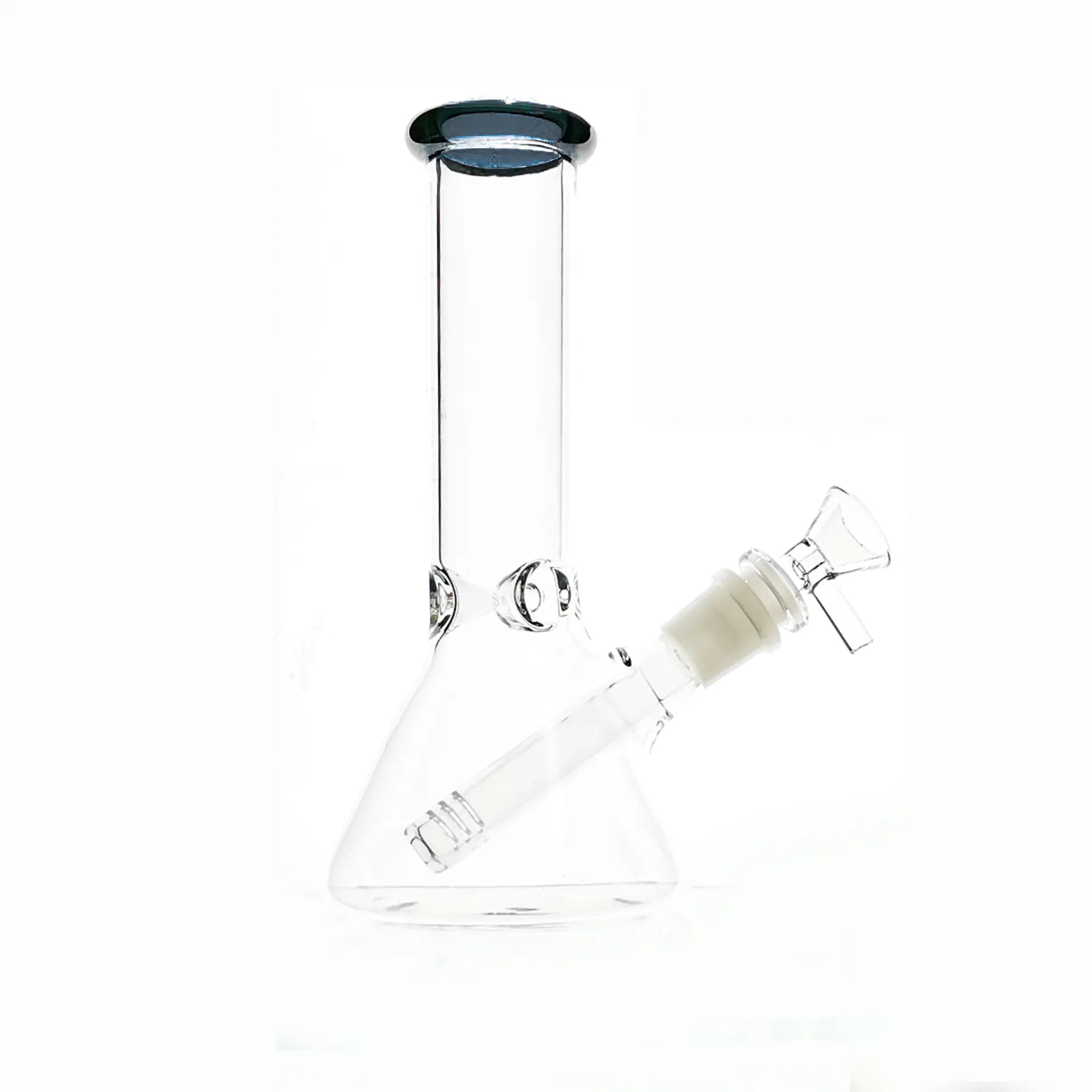 Baby Beaker 20cm - Diferentes Colores  1