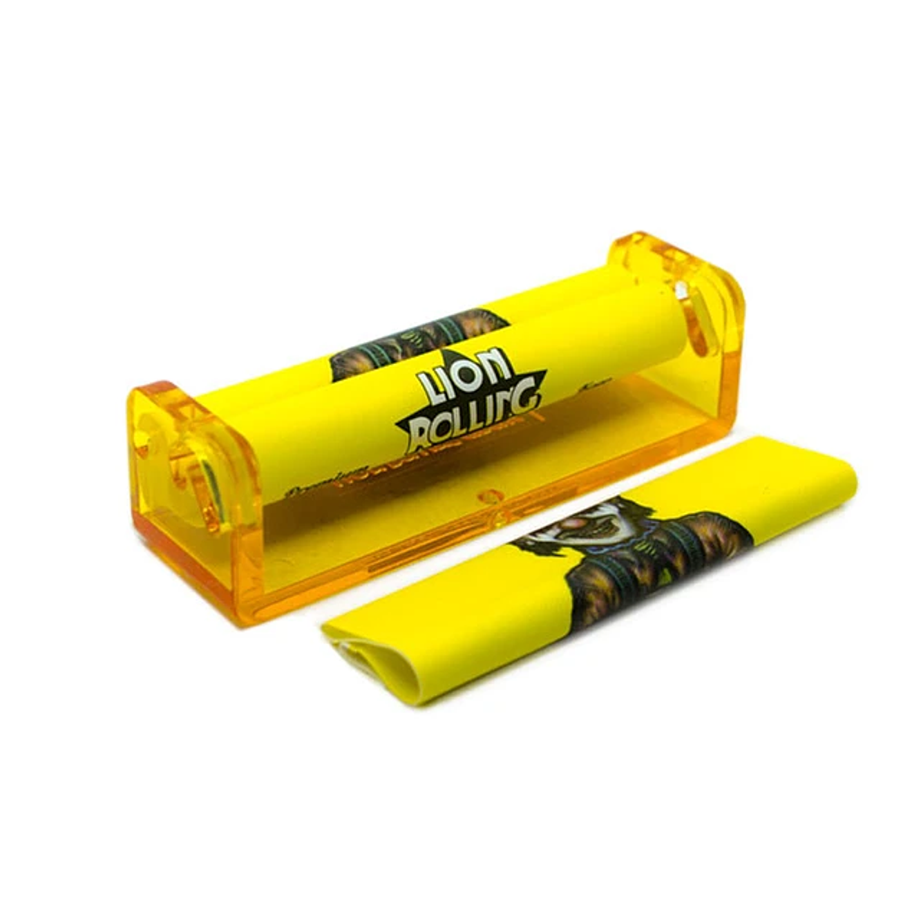 LRC Enroladora 1 1/4 3